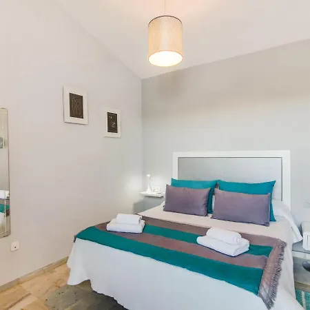 Hébergement de vacances Modern In Artola With Swimming Pool Marbellac