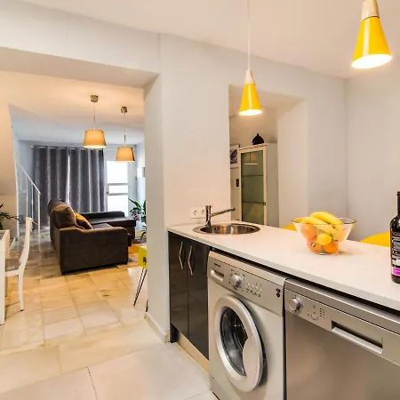 Modern In Artola With Swimming Pool Marbellac